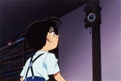 第105話 盗賊団謎の洋館事件(後編)