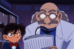 第106話 ｽｸｰﾌﾟ写真殺人事件