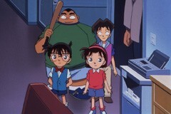 第107話 ﾓｸﾞﾗ星人謎の事件(前編)