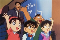 第108話 ﾓｸﾞﾗ星人謎の事件(後編)