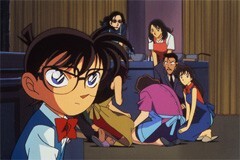 第110話 料理教室殺人事件(前編)