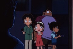 第112話 帝丹小7不思議事件