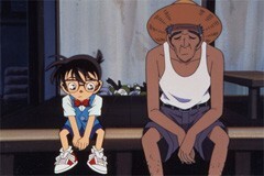 第113話 白い砂浜殺人事件