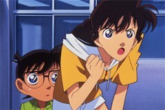 第115話 ｽｷｭｰﾊﾞﾀﾞｲﾋﾞﾝｸﾞ殺人事件(後編)