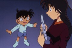 第116話 ﾐｽﾃﾘｰ作家失踪事件(前編)