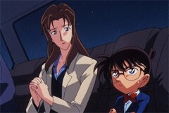 第117話 ﾐｽﾃﾘｰ作家失踪事件(後編)