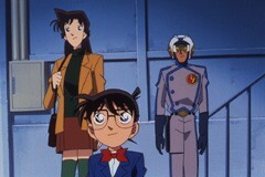 第119話 仮面ﾔｲﾊﾞｰ殺人事件
