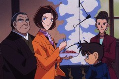 第120話 ﾊﾆｰｶｸﾃﾙ殺人事件