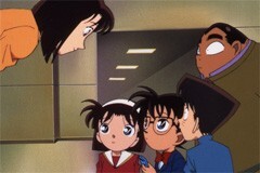 第123話 お天気お姉さん誘拐事件