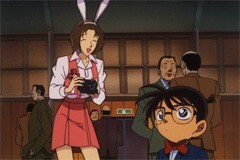 第124話 謎の狙撃者殺人事件(前編)
