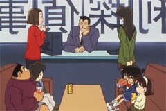 第126話 旅芝居一座殺人事件(前編)