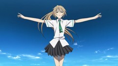 文学少女ﾒﾓﾜｰﾙ?-ｿﾗ舞う天使の鎮魂曲(ﾚｸｲｴﾑ)-