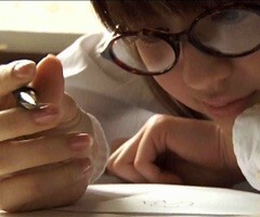 #8 逢沢りな｢RINA'ｓ WONDERLAND 19Graffti｣