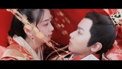 皇太子妃はシンデレラ〜花嫁は可愛い盗賊!?〜 #1　身代わり皇太子妃