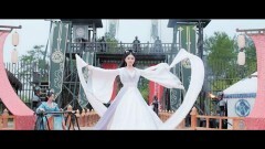 皇太子妃はシンデレラ〜花嫁は可愛い盗賊!?〜 #5　桃源村へ