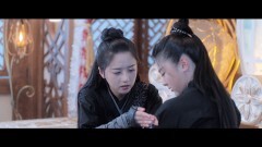 皇太子妃はシンデレラ〜花嫁は可愛い盗賊!?〜 #8　怒りの女盗賊