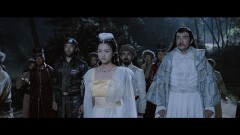 皇太子妃はシンデレラ〜花嫁は可愛い盗賊!?〜 #14　アリアティ公主 登場