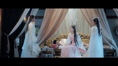 皇太子妃はシンデレラ〜花嫁は可愛い盗賊!?〜 #15　気がつけば三角関係