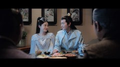 皇太子妃はシンデレラ〜花嫁は可愛い盗賊!?〜 #16　別れの口づけ