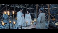 皇太子妃はシンデレラ〜花嫁は可愛い盗賊!?〜 #18　盗聖の正体