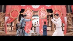 皇太子妃はシンデレラ〜花嫁は可愛い盗賊!?〜 #19　闇に沈む第五皇子