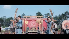 皇太子妃はシンデレラ〜花嫁は可愛い盗賊!?〜 #20　人質奪還作戦