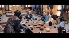 皇太子妃はシンデレラ〜花嫁は可愛い盗賊!?〜 #21　常楽の決心