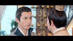 皇太子妃はシンデレラ〜花嫁は可愛い盗賊!?〜 #25　李衡の陰謀