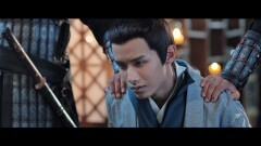 皇太子妃はシンデレラ〜花嫁は可愛い盗賊!?〜 #26　李徹 危機一髪