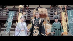 皇太子妃はシンデレラ〜花嫁は可愛い盗賊!?〜 #27　何はともあれ大団円