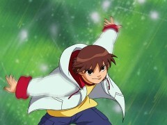 第6話 ギアを賭けたファイト