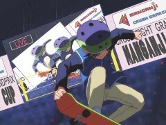 第9話 ジロウの古傷