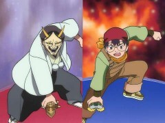 第10話 天才は天才を呼ぶ！