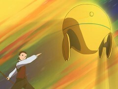 第11話 勝利への執念