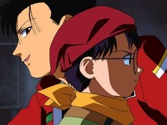 第13話 友情とライバル