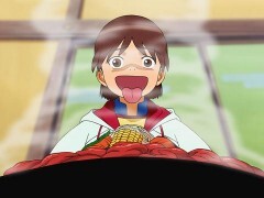 第14話 マンガンジの野望