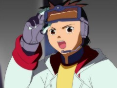 第16話 それぞれの闘い！