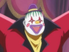第17話 恐怖のイリュージョンカップ！