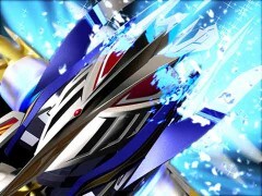 第26話 誕生！ ガルダフェニックス！