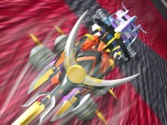 第31話 ブラックガルダの謎