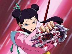 第32話 時を駈ける絆