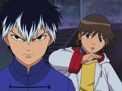 第33話 激突！ 鳳凰（ガルダフェニックス）VS猛虎（タイガレイド）