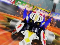 第35話 宿命の対決！ アジアカップ最終決戦！