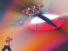 第38話 ガルダイーグルを作った男