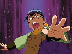 第40話 決闘！ クラッシュ巌流島
