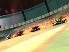 第41話 ワールドカップ 新たなる戦い！