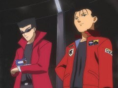 第45話 受け継がれるもの