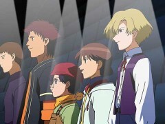 第46話 U-YAの秘密