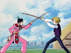 第47話 タイガフレアの涙