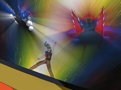 第50話 破壊貴公子ケイン